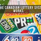 canadian online lottery